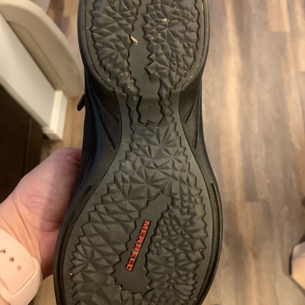 Merrell Boots - Picture 2 of 2